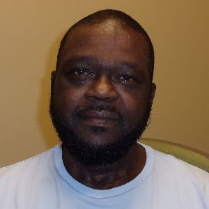 Photo of DARDEN, JOHNNIE LEE