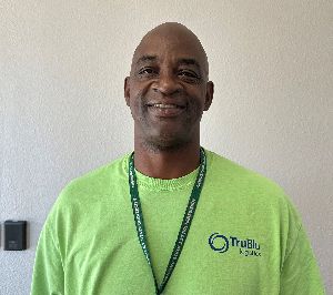 Photo of GIBSON, DARRELL ORLANDO