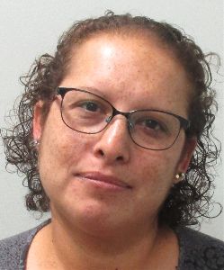 Photo of RAMIREZ, CHRISTINA M
