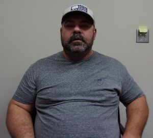 Photo of HERRINGTON, CARL A JR