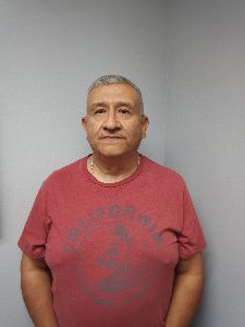 Photo of MARQUEZ, JOHN PETER