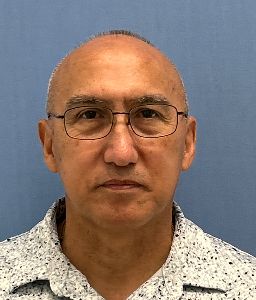 Photo of NAVARRO, JUAN JOSE