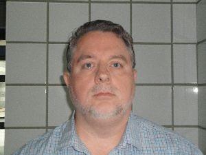 Photo of FULLER, KYLE DAVID