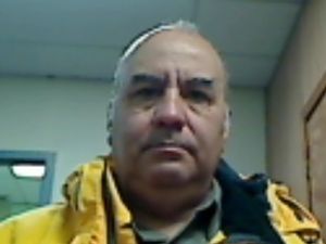 Photo of SANCHEZ, MICHAEL G