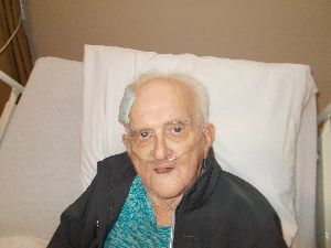 Photo of OLDHAM, JOEL KINZIE III