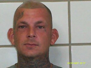 Photo of CLARY, CHRISTOPHER WAYNE