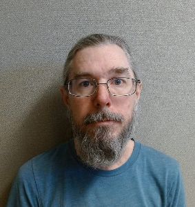 Photo of WYCHE, GEOFFREY GRIFFIN