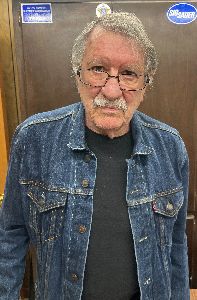 Photo of STOKES, DEWEY LEE