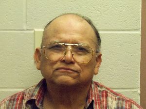 Photo of MARTINEZ, RUBEN