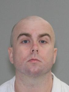 Photo of BARTON, KENNETH KYLE