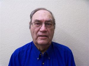 Photo of PEVEHOUSE, RAYMOND LLOYD