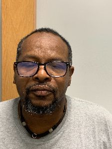 Photo of MOORE, RON CHRISTOPHER