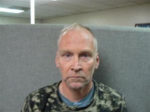 Photo of LOCKE, DOUGLAS WILSON
