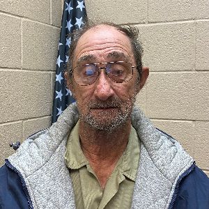Photo of TENBUSCH, ROBERT LEE