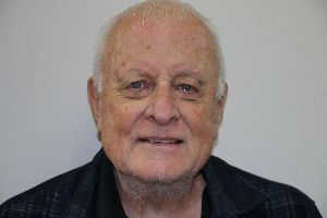 Photo of MINTURN, GEORGE WILLIAM