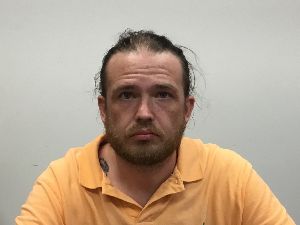 Photo of BURNETT, ANTHONY LEE