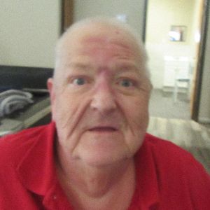 Photo of GRADY, THOMAS KEITH