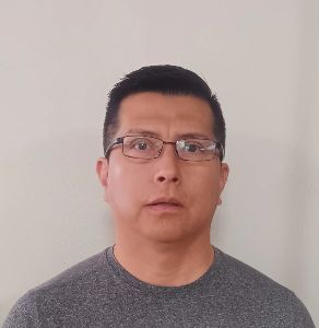 Photo of GRANADOS, ERIC