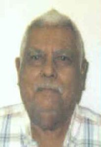 Photo of GUAJARDO, BICENTE MORENO