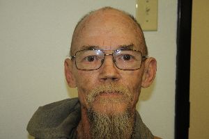 Photo of BYRD, DAVID WAYNE
