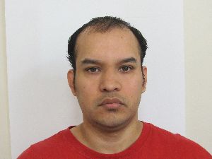 Photo of DELGADO, RUBEN