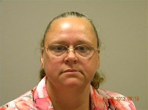 Photo of MAYFIELD, JODIE RICHA