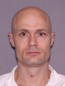Photo of CHANDLER, ERIC SCOTT