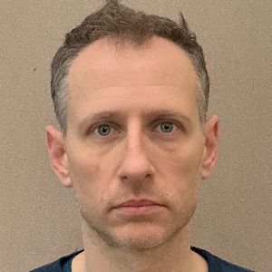 Photo of MITCHELL, MATTHEW WILLIAM
