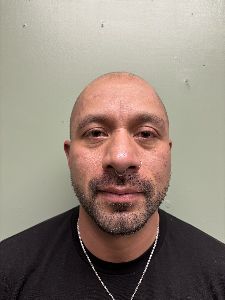 Photo of GOMEZ, TERRANCE ALLEN