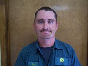 Photo of FORD, PAUL MICHAEL