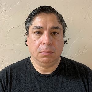 Photo of TREVINO, GERARDO JR