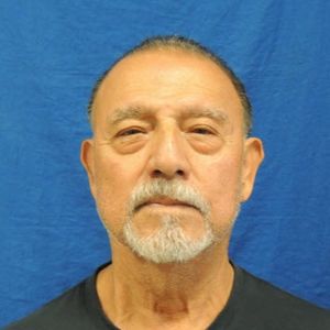 Photo of MEDRANO, ALBERT