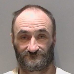 Photo of BATES, DAVID WAYNE