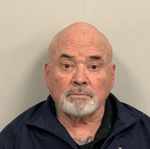 Photo of TREVINO, JOSEPH MAURILIO