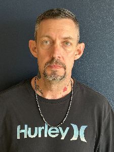 Photo of COOK, BENJAMIN THOMAS