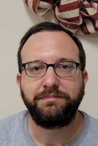 Photo of JOHNSTON, STEPHEN MICHAEL