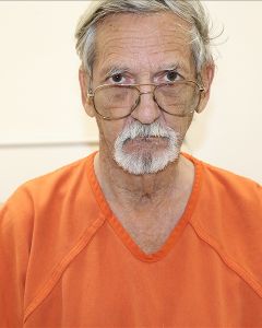 Photo of WILLIAMS, JACK LEROY