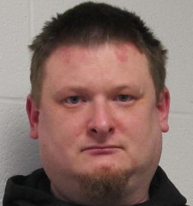 Photo of HANDSAKER, KEVIN CHRISTOPHER