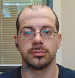 Photo of LEMASTER, SHANE ALAN