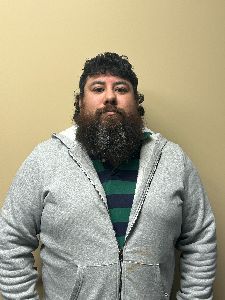Photo of VASQUEZ, ARTHUR ELISEO