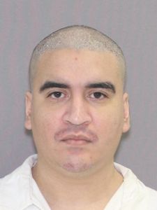 Photo of AREVALO, ADAM