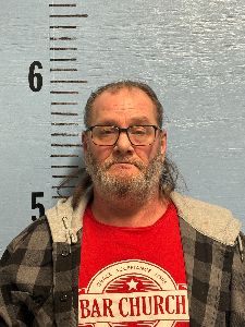 Photo of KEEN, RODNEY LEROY