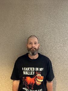 Photo of HARELL, JUSTIN WAYNE