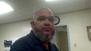 Photo of HINOJOSA, VICTOR ANTHONY