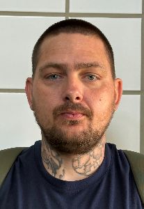 Photo of WARD, MATHEW ALANE