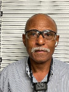 Photo of FOSTER, GEORGE WALTER