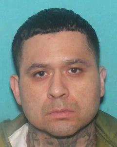 Photo of PEDROZA, GEORGE