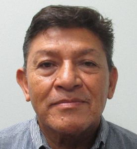 Photo of URIAS, ABRAHAM MENJIVAR