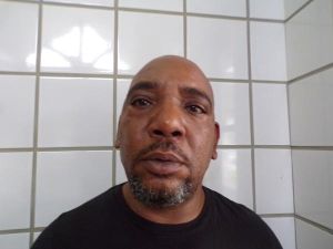 Photo of CARTER, CHRISTOPHER ALANDUS