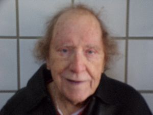 Photo of JESS, ALAN GEORGE